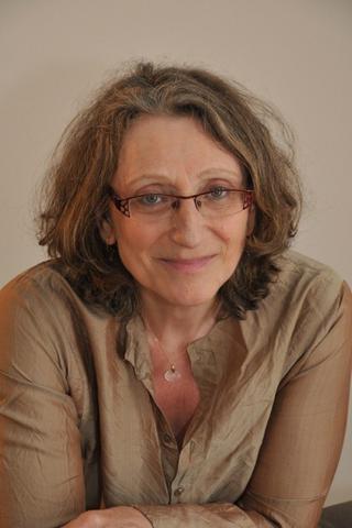 Dominique Herman, psychologue